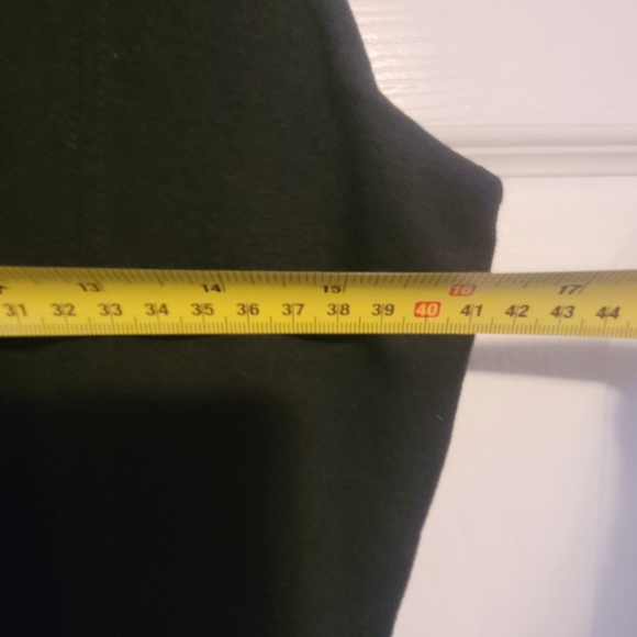 Soya Concept black mini dress - Picture 6 of 12